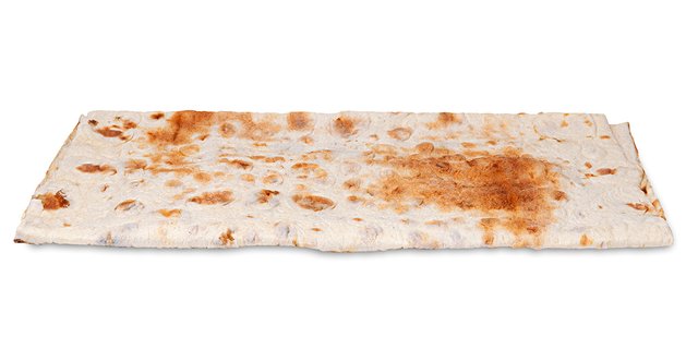 Naghash Lavash Sheet