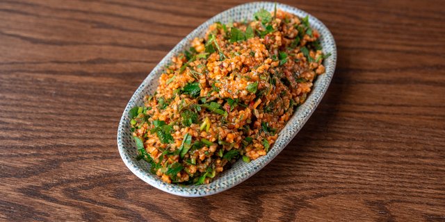 Tabbouleh