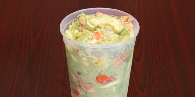 Ensalada Aguacate (Avocado Salad)