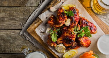 Fish Fry Fridays Caribbean Cuisine