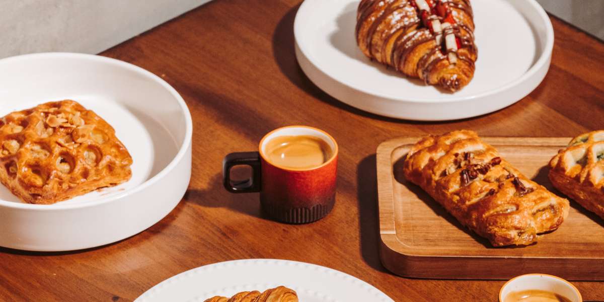 Misk Coffee Break