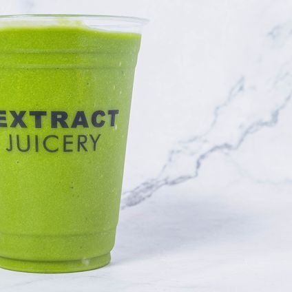 Replenish Smoothie