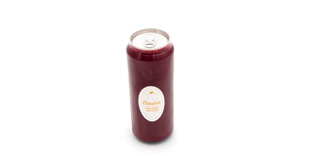Cleanser Juice