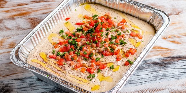 Hummus