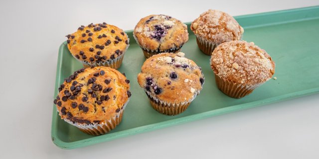 Muffins