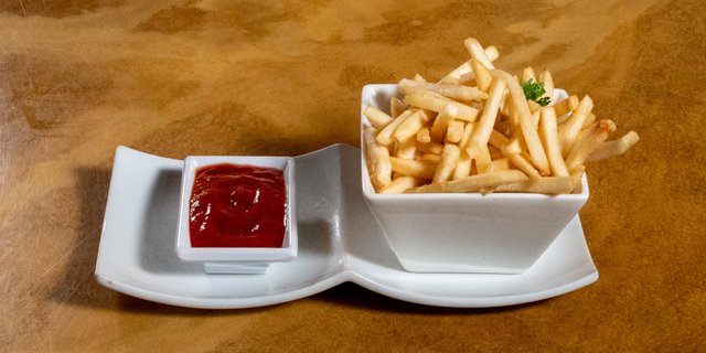 Fries