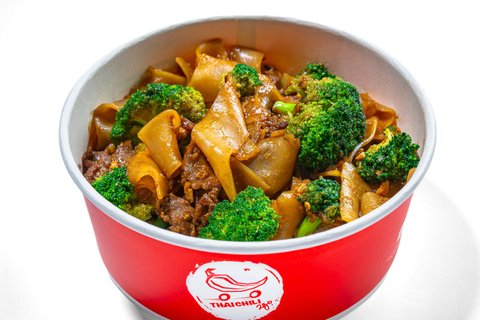 Pad Siew Bowl