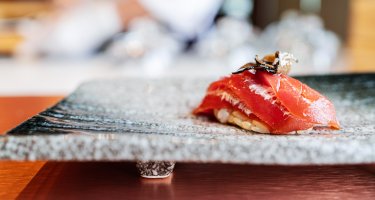 Sumo Sushi & Hibachi