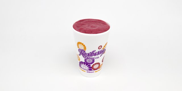 Orchard Explosion Smoothie