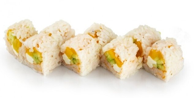 Mango Roll