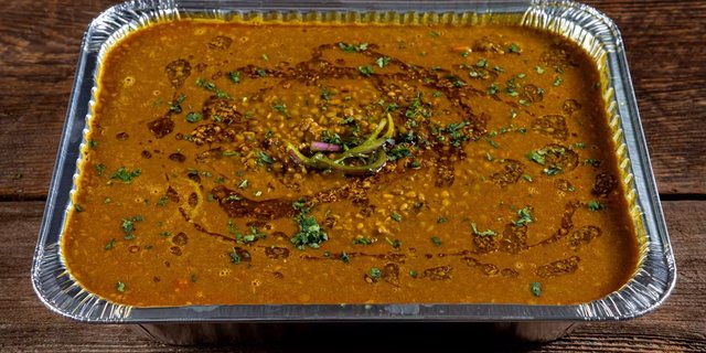 Daal Lentils
