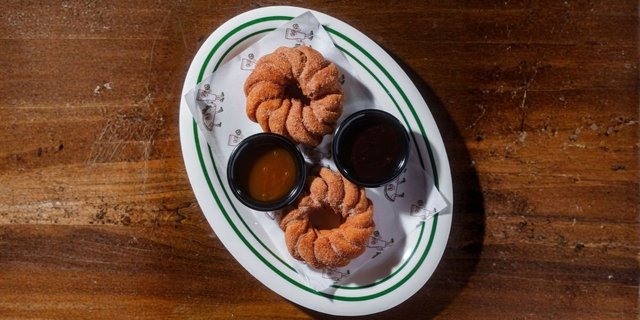 Churros