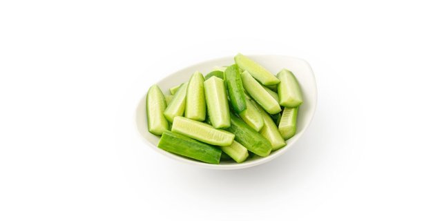 Cucumber Salad