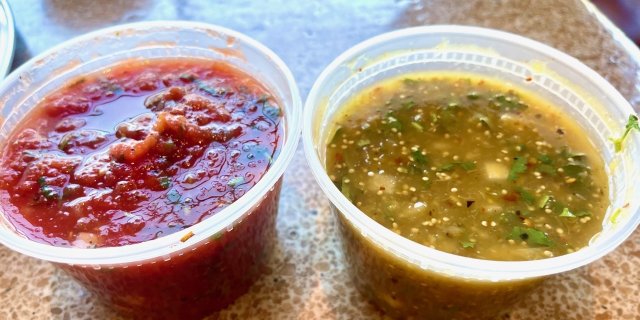 Salsa