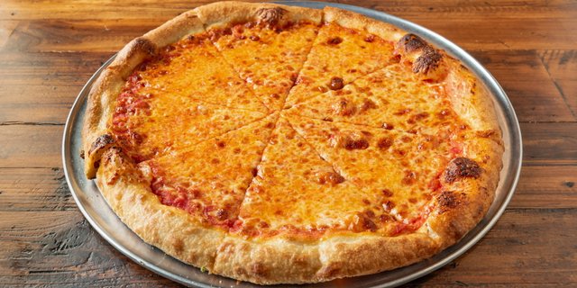NY Classic Cheese Pie Pizza Package