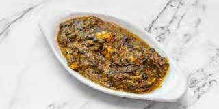Lamb Saag