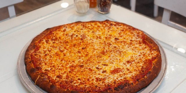 Cheese Pizza