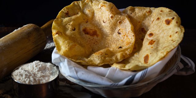 Phulka