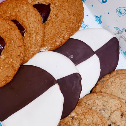 12 Cookies