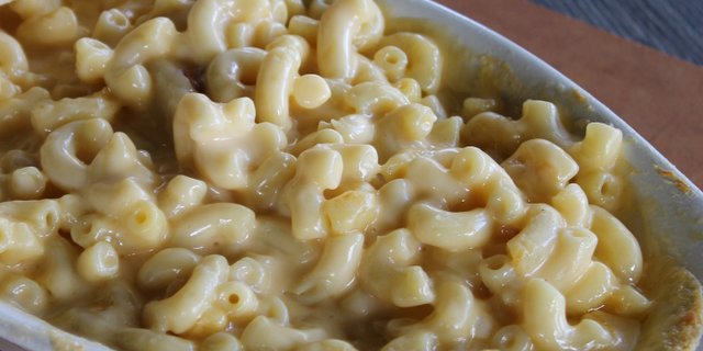 Pasta Boxed Lunch