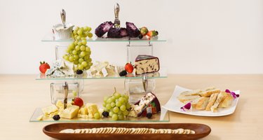 Charlton Becker Catering