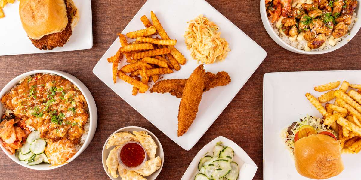 Krazy Katsu