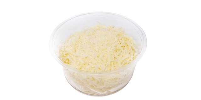 Parmesan Cheese