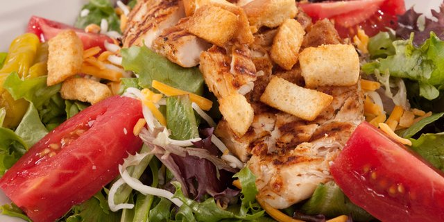 Original Chicken Salad