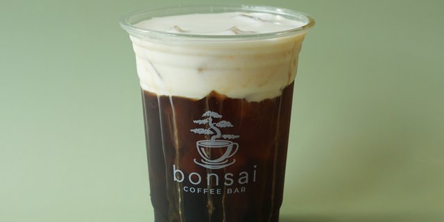 Cold Brew Box (Cold)