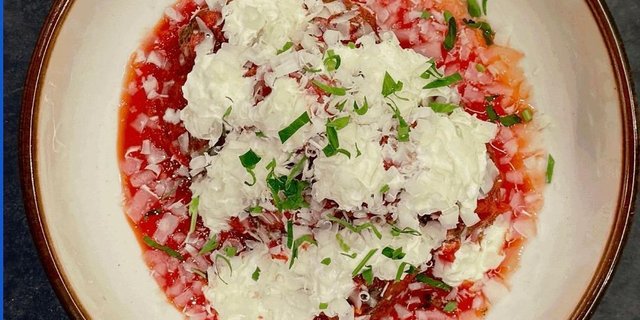 Mini Meatballs