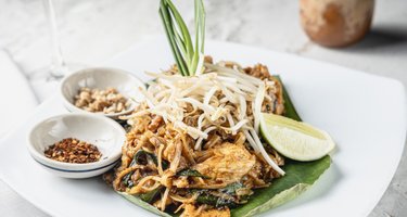 Krua Thai & Sushi