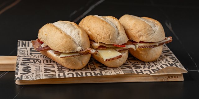 Bocadillos
