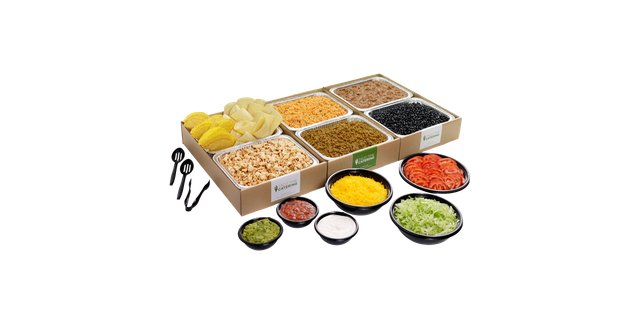 Taco Bar