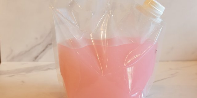 Pink Lemonade Gallon