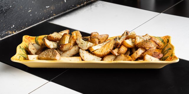 Roasted Potatoes