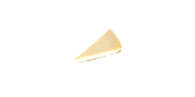 Key Lime Pie