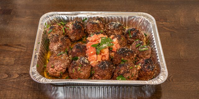 Meatballs