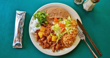 Taco X-press