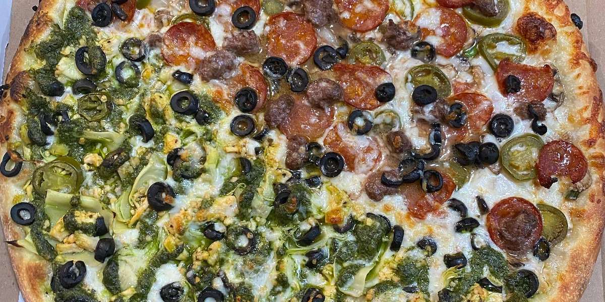 Pizza Express