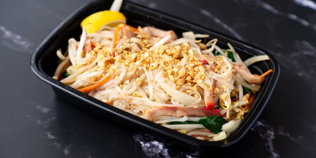 Pad Thai