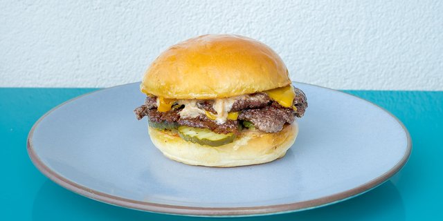 Bandit Burger