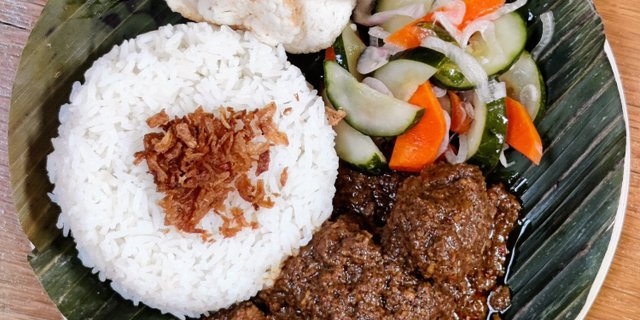 Caramelized Spiced Beef