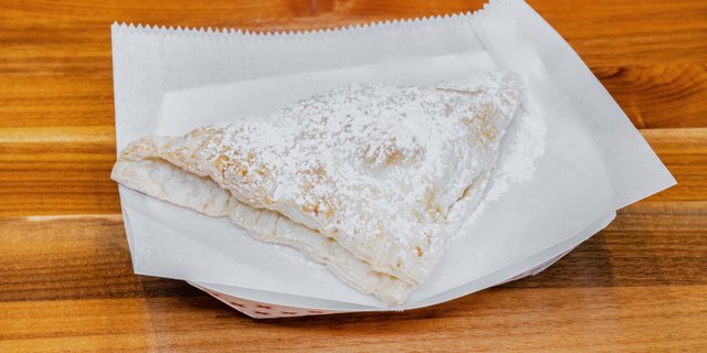 Pastelitos de Guayaba