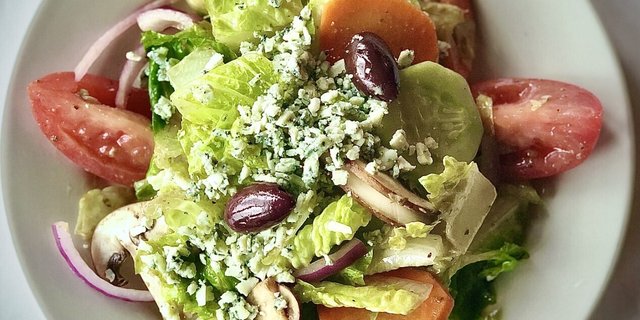 ZaZa Salad
