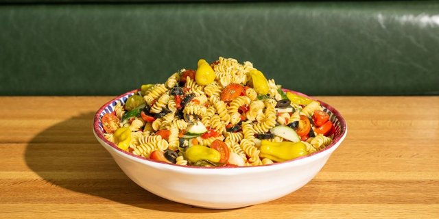 Pasta Salad