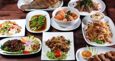 Tommy Thai