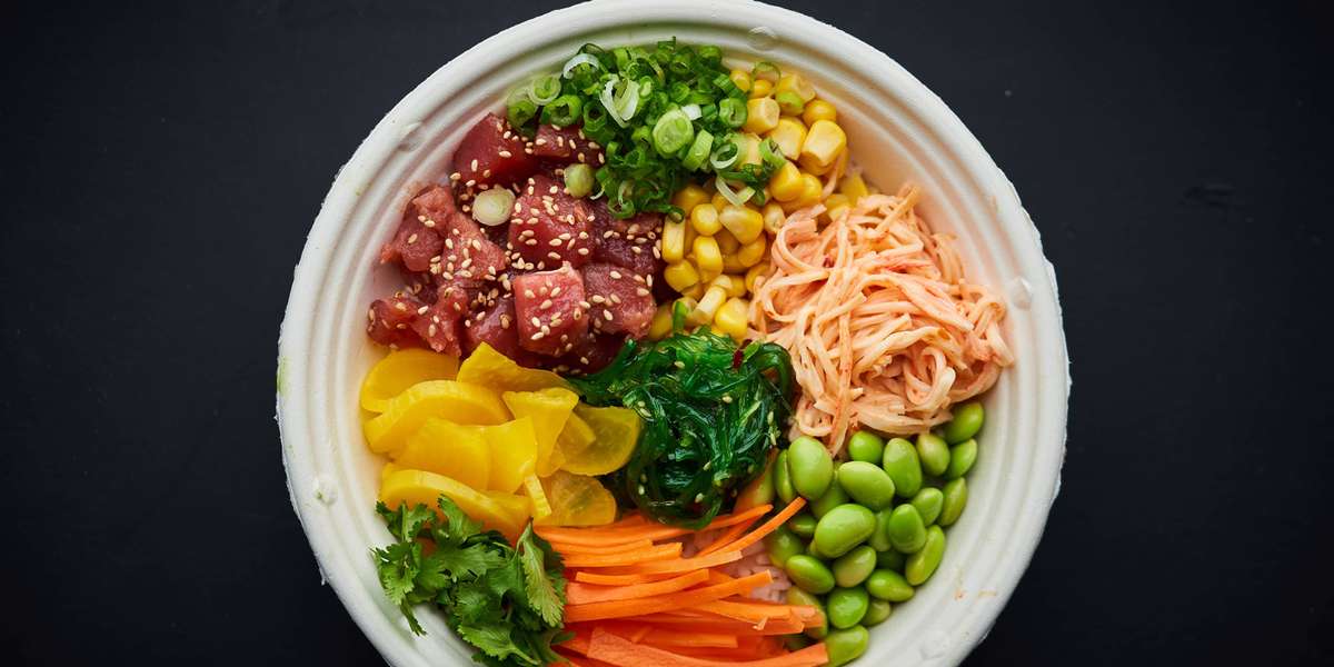 Harlem Poke