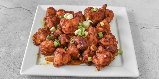 Gobi Manchurian