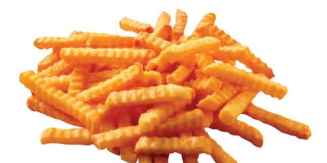 Fries