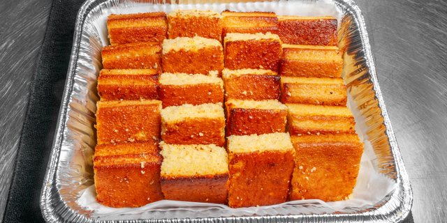 Cornbread